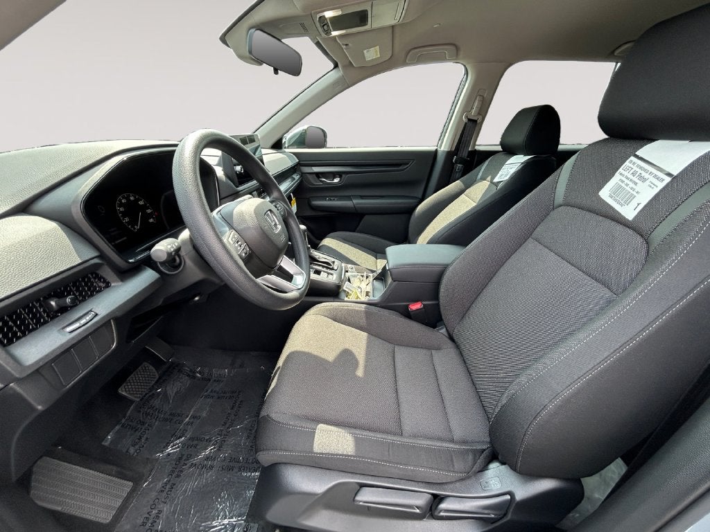 2027 Honda CR-V LX
