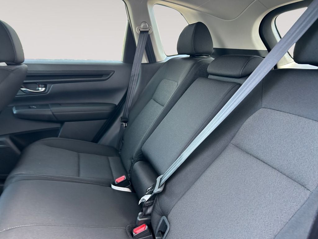 2027 Honda CR-V LX