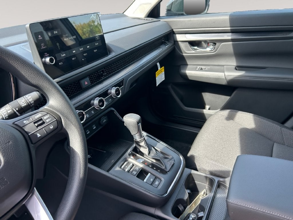 2027 Honda CR-V EX