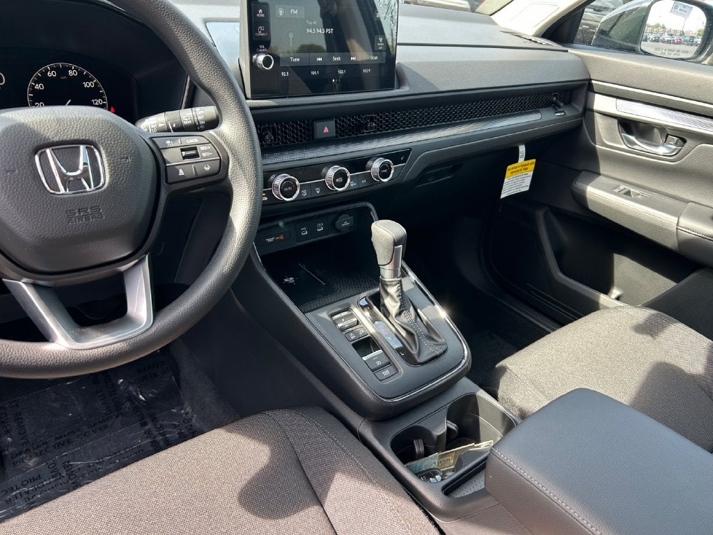 2027 Honda CR-V EX