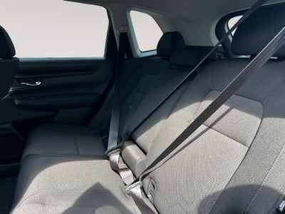 2027 Honda CR-V EX