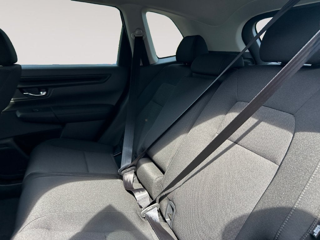 2027 Honda CR-V EX