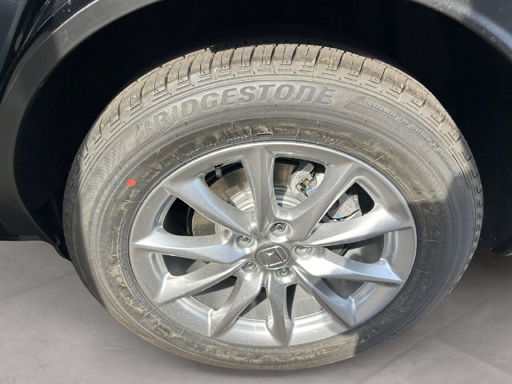 2027 Honda CR-V EX