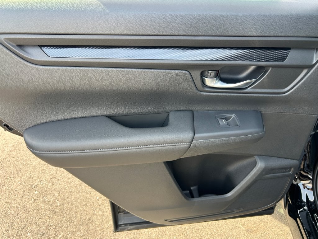 2027 Honda CR-V EX