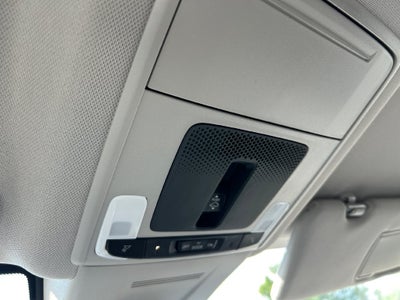 2027 Honda CR-V EX