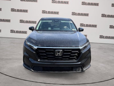 2027 Honda CR-V EX