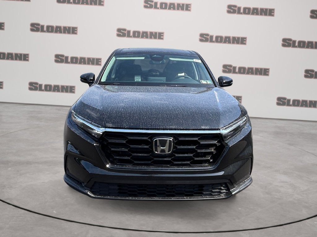 2027 Honda CR-V EX