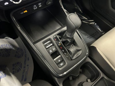 2023 Honda CR-V EX