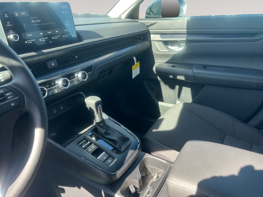 2027 Honda CR-V EX