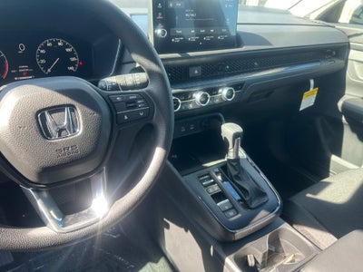 2027 Honda CR-V EX