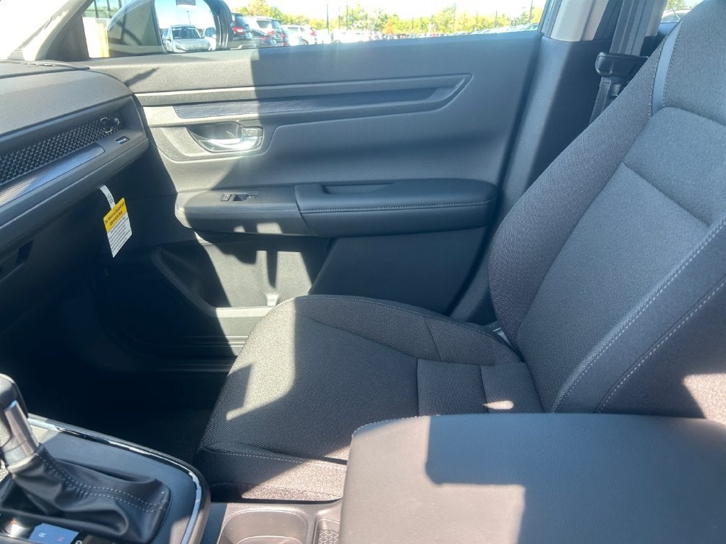 2027 Honda CR-V EX