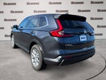 2027 Honda CR-V EX