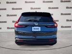 2027 Honda CR-V EX