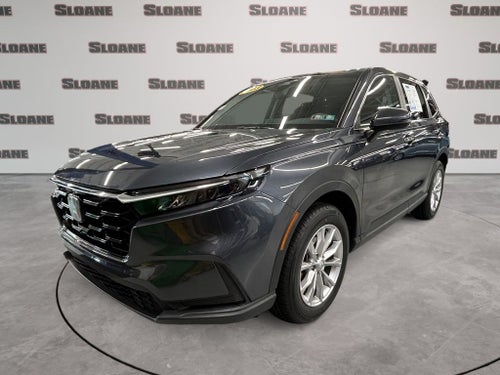 2023 Honda CR-V EX w/o BSI