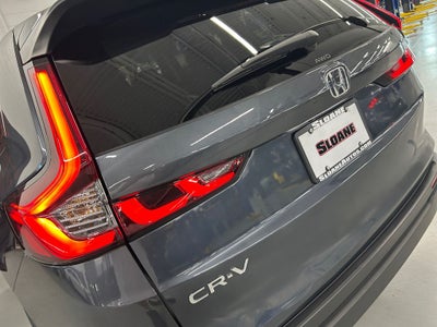 2023 Honda CR-V EX w/o BSI