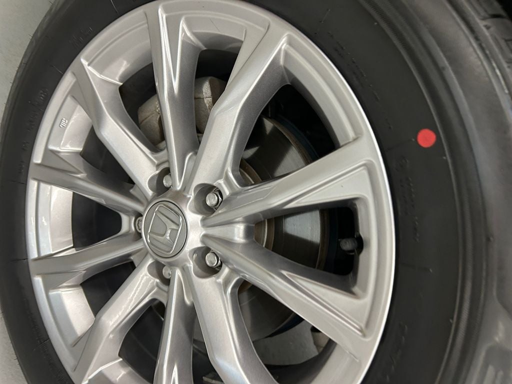 2023 Honda CR-V EX w/o BSI