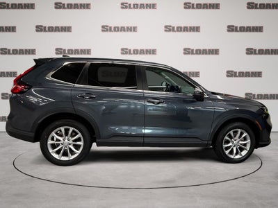 2023 Honda CR-V EX w/o BSI