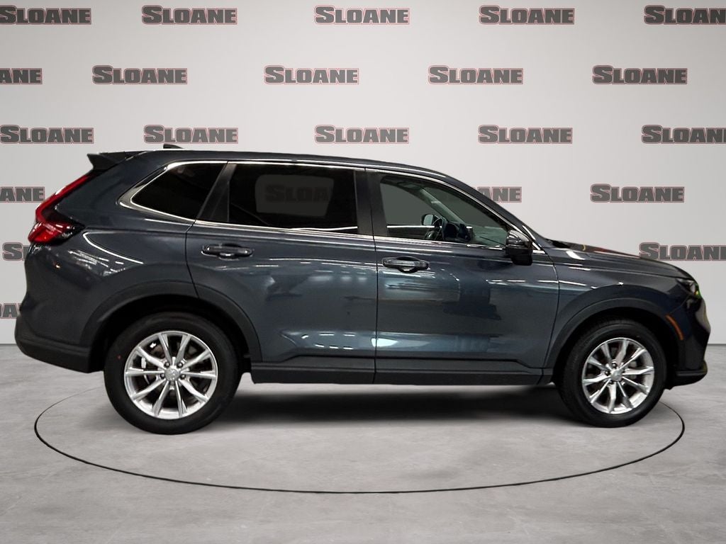 2023 Honda CR-V EX w/o BSI