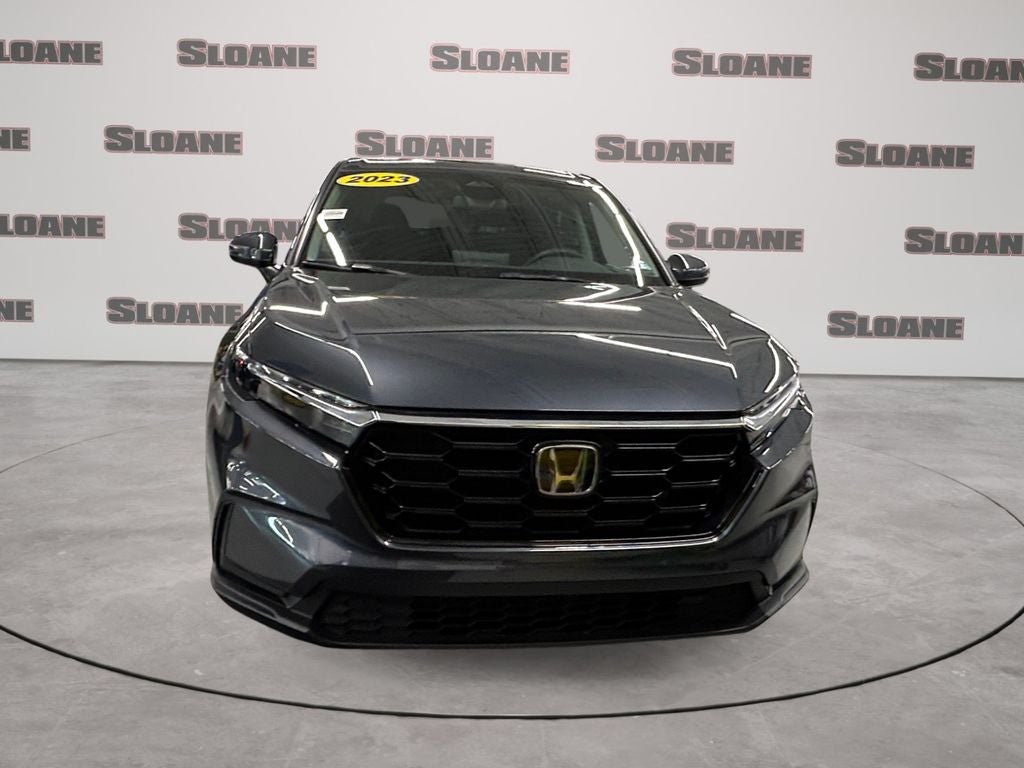 2023 Honda CR-V EX w/o BSI