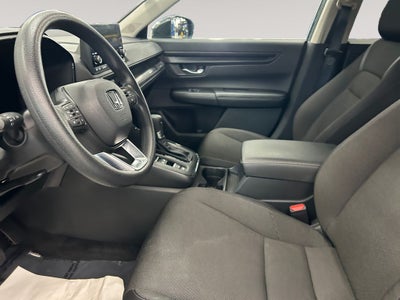 2023 Honda CR-V EX w/o BSI