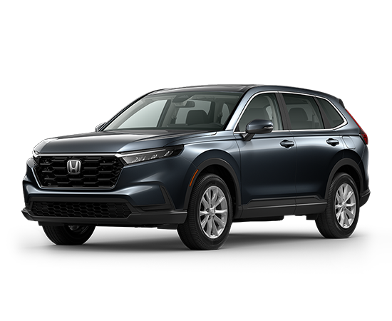2023 Honda CR-V EX w/o BSI