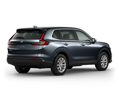 2023 Honda CR-V EX w/o BSI
