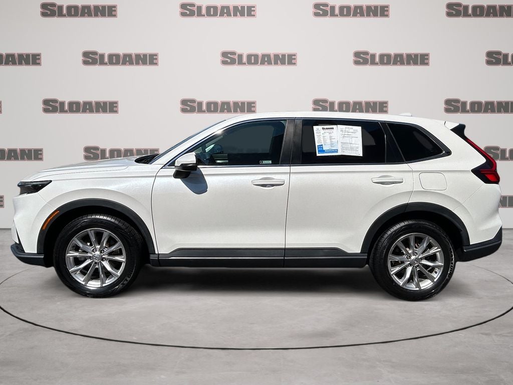 2023 Honda CR-V EX