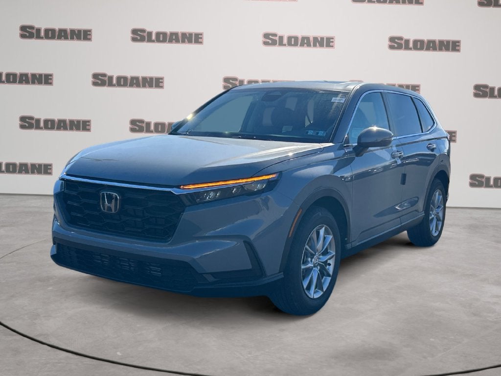 2027 Honda CR-V EX
