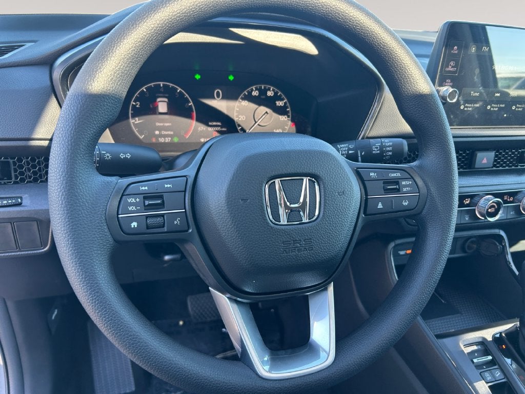 2027 Honda CR-V EX