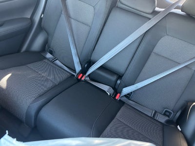 2027 Honda CR-V EX