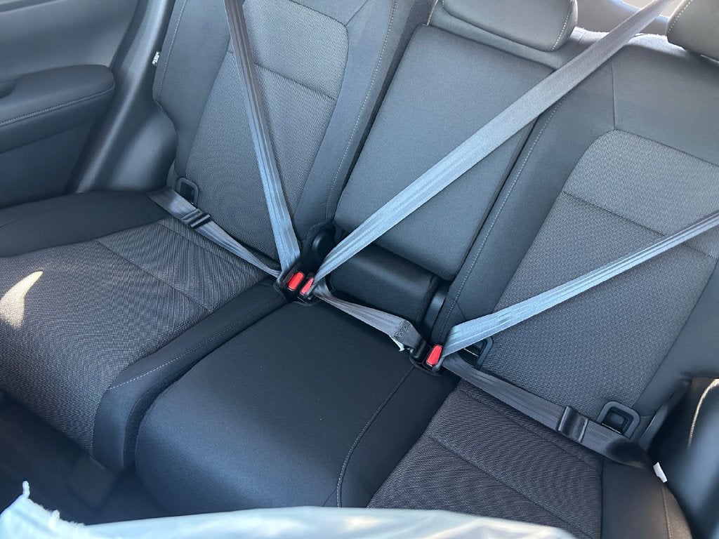 2027 Honda CR-V EX