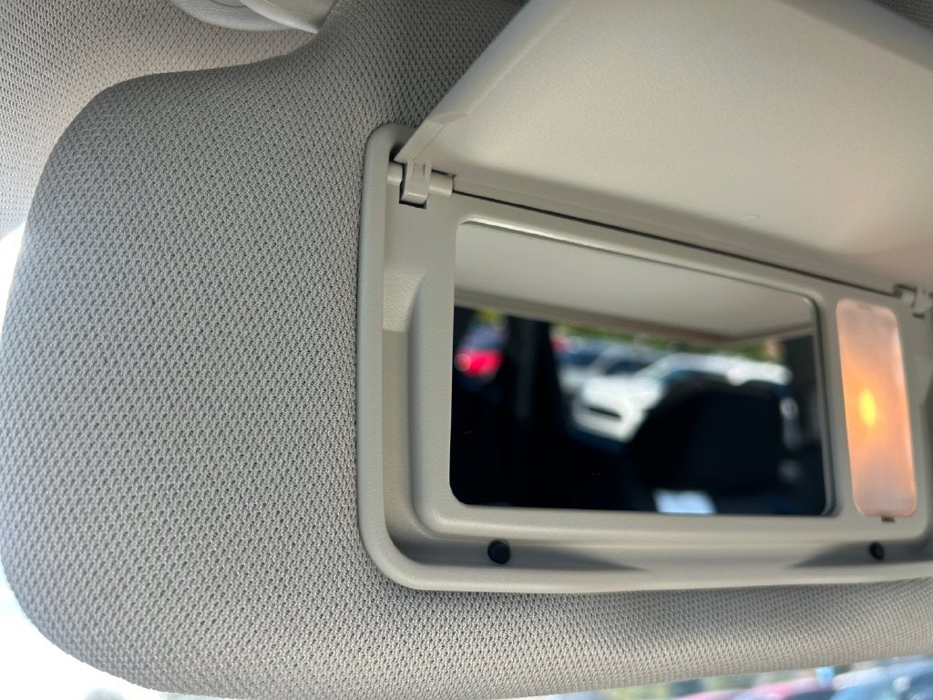 2027 Honda CR-V EX