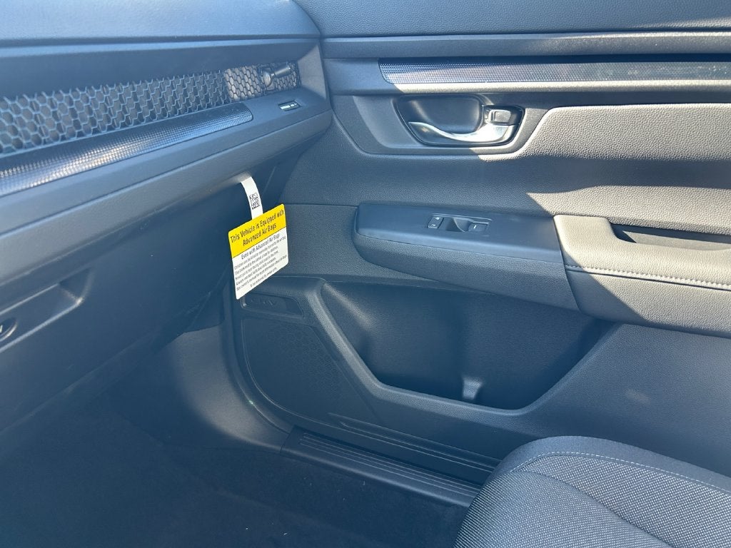 2027 Honda CR-V EX
