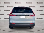 2027 Honda CR-V EX