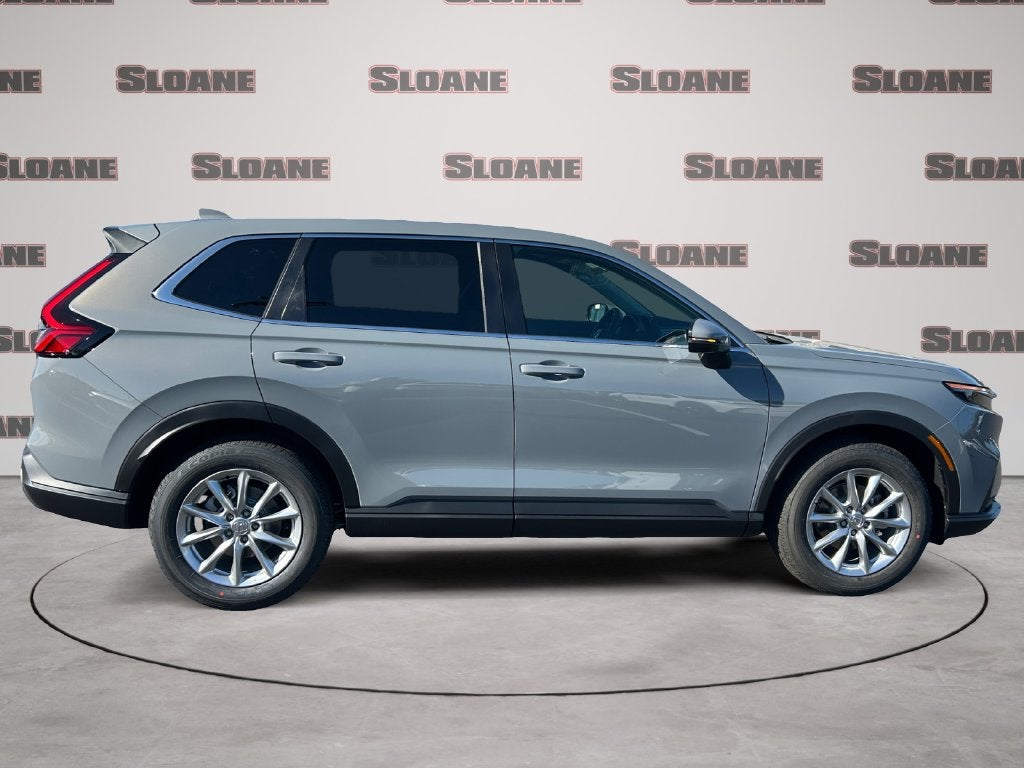 2027 Honda CR-V EX