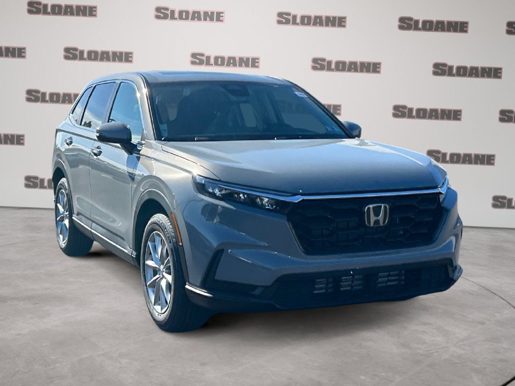 2027 Honda CR-V EX
