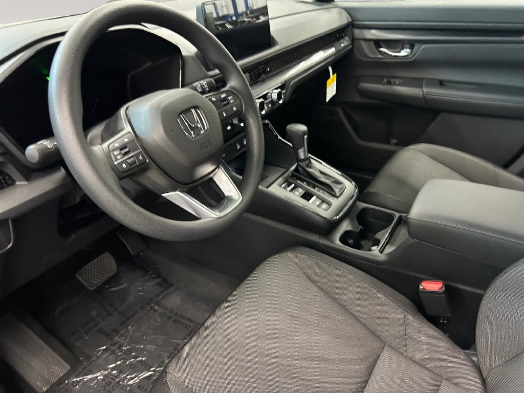 2027 Honda CR-V EX