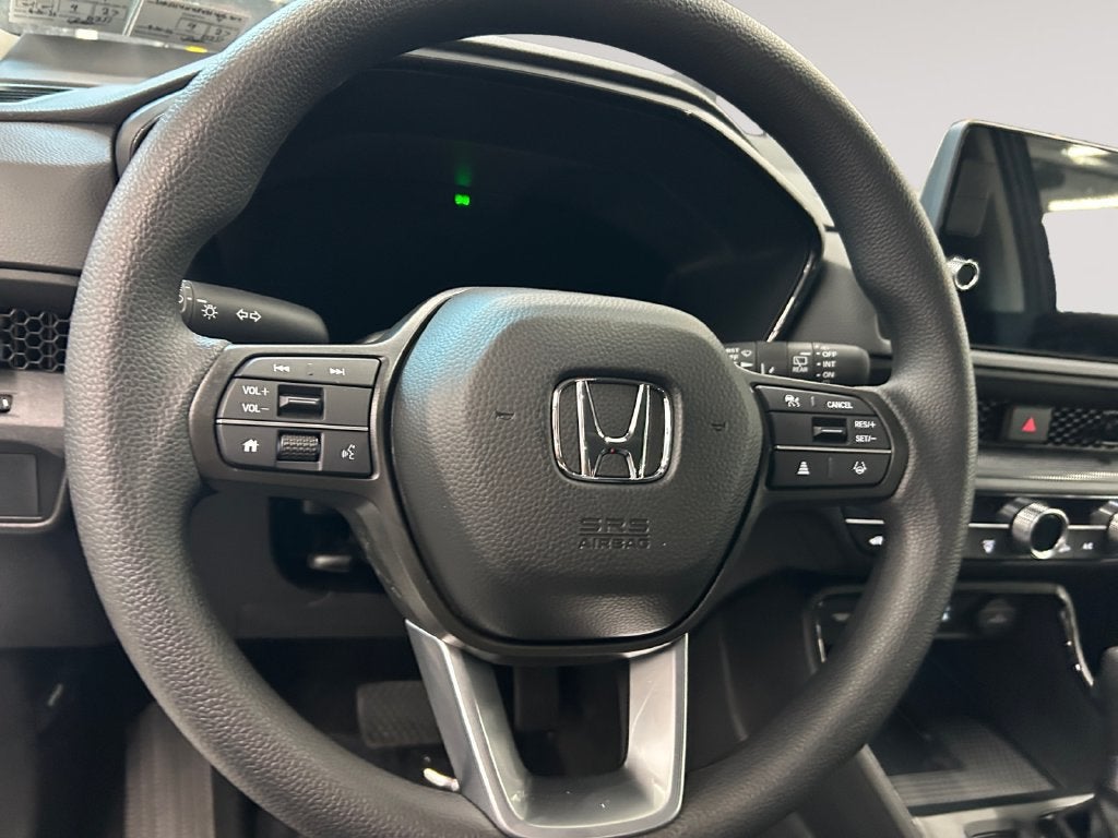 2027 Honda CR-V EX