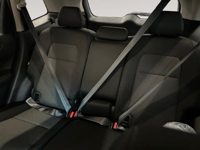 2027 Honda CR-V EX