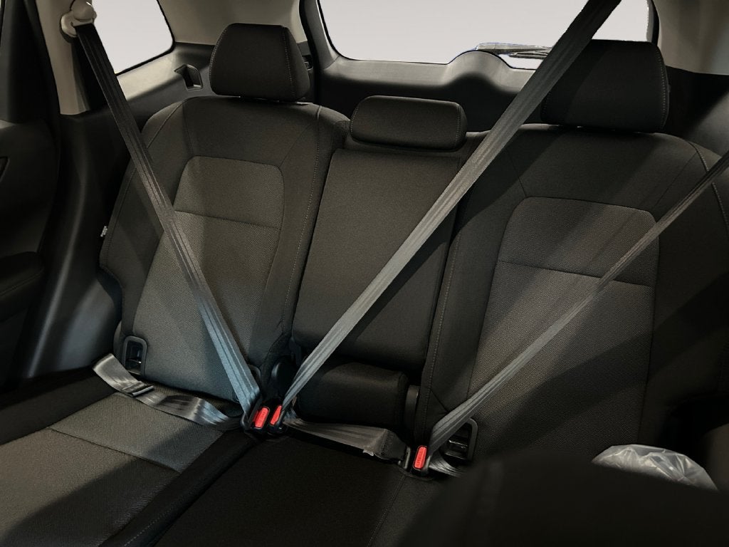2027 Honda CR-V EX