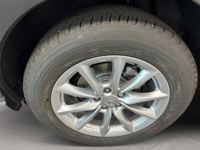 2027 Honda CR-V EX