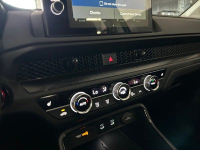 2027 Honda CR-V EX