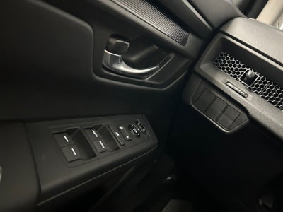 2027 Honda CR-V EX