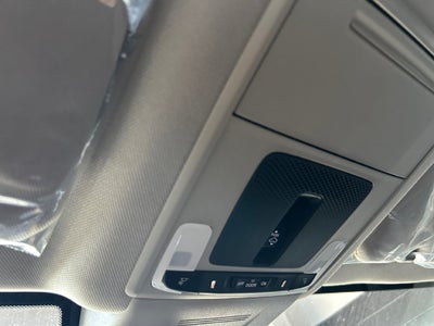 2027 Honda CR-V EX
