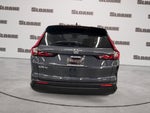 2027 Honda CR-V EX