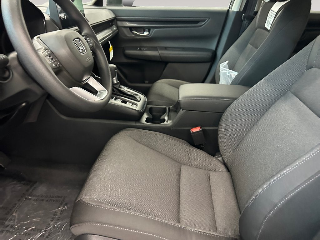 2027 Honda CR-V EX