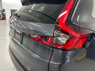 2027 Honda CR-V EX