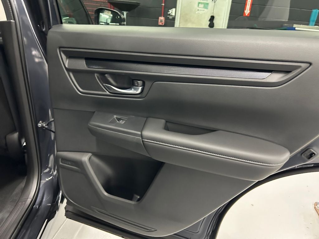 2027 Honda CR-V EX