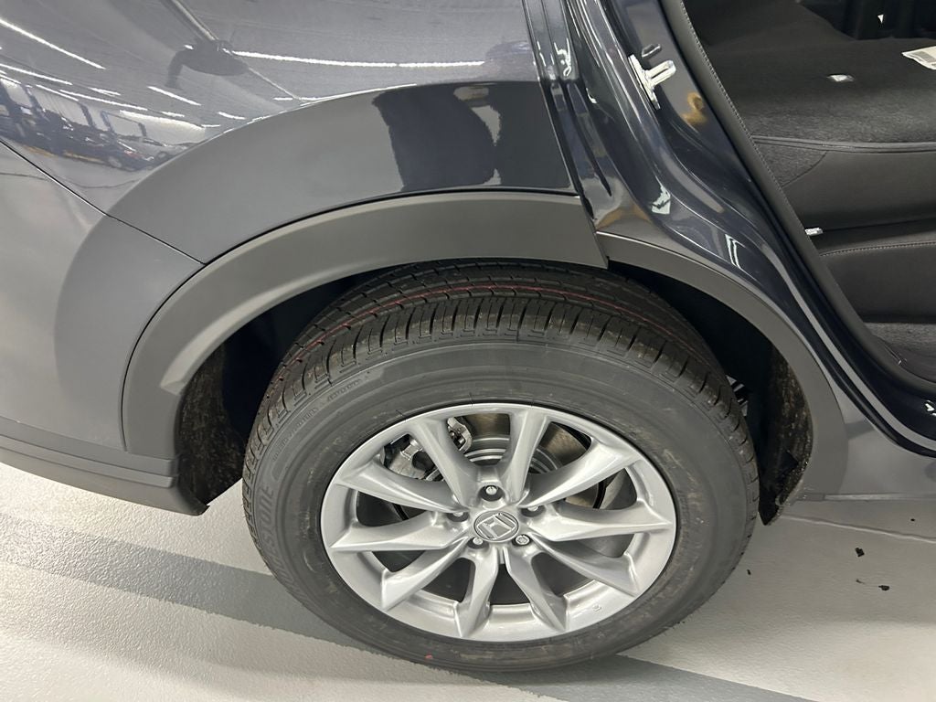 2027 Honda CR-V EX