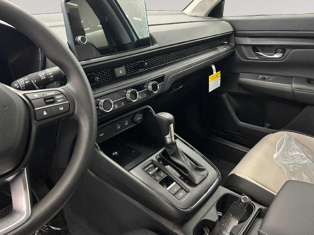 2027 Honda CR-V EX